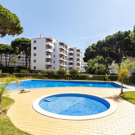 Centralgarve - Great, Bright 2-Bedroom Flat In The Center Of Vilamoura -Topazio Cameră foto